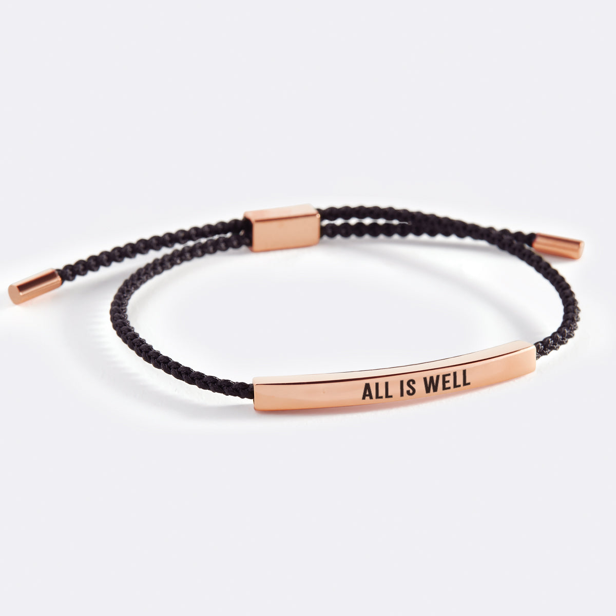 All is Well Inspire Bracelet