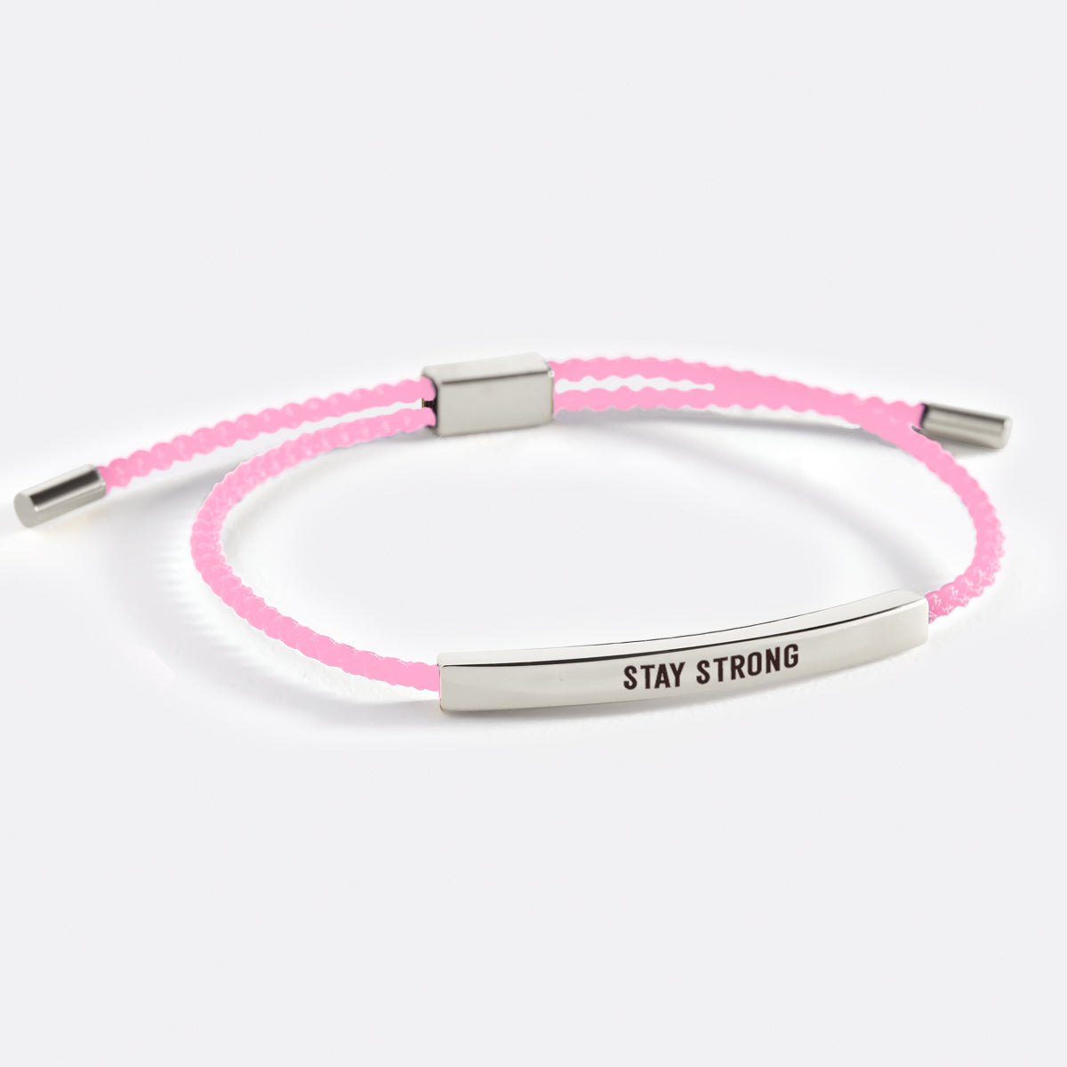 Stay Strong Inspire Bracelet