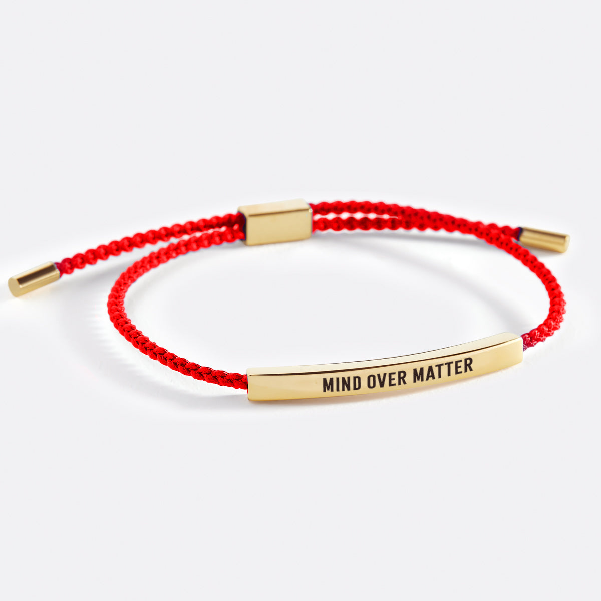 Mind Over Matter Inspire Bracelet